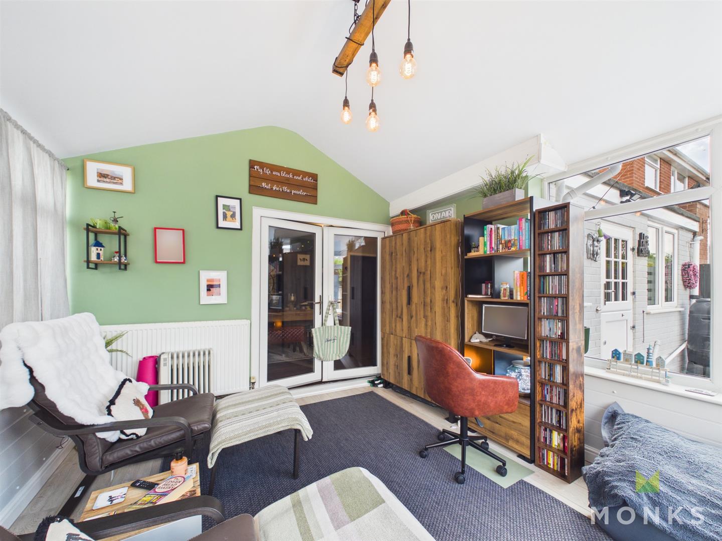 17 Burnell Close, Shrewsbury, SY3 0PW For Sale